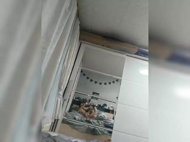 Sexicoupl on BongaCams 