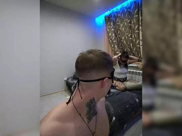 SexWifeLina on BongaCams 