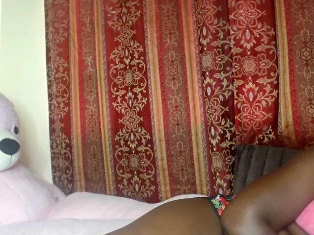 Sexxy-pretty24 on BongaCams 