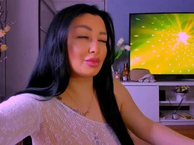 Sexxyerin on BongaCams 