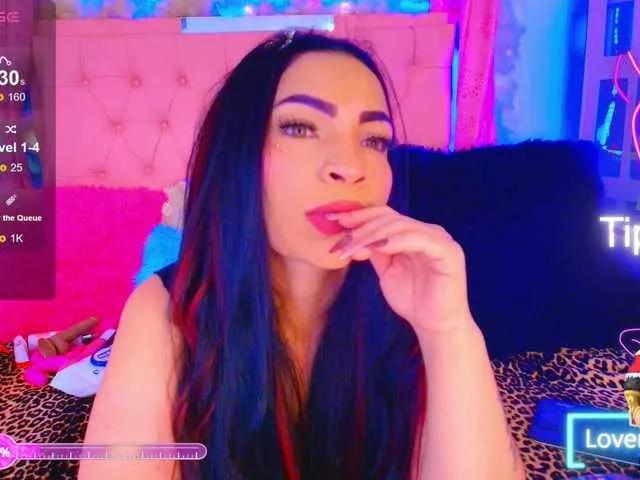 Offline Sexy-Channel on BongaCams
