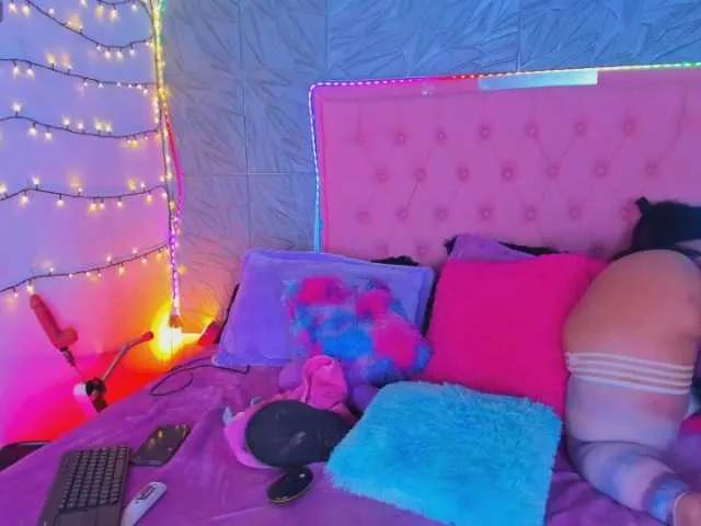 Offline Sexy-Channel on BongaCams