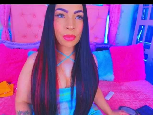 Offline Sexy-Channel on BongaCams