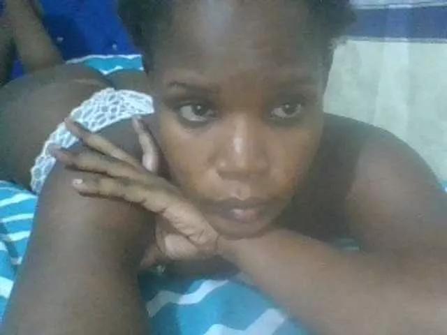 Sexyblackqueen on BongaCams 