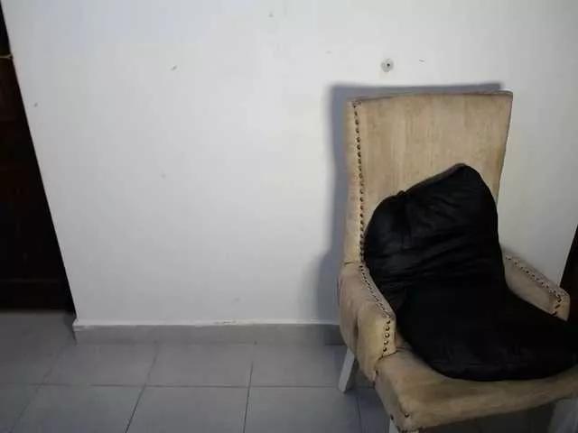Sexybutt on BongaCams 