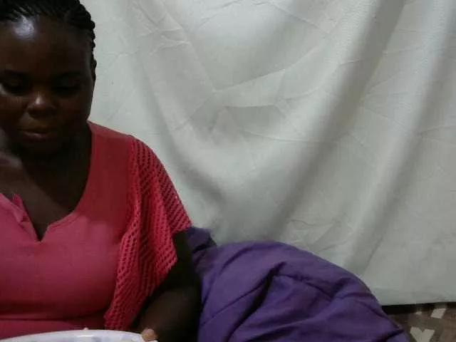 Sexycandy2 on BongaCams 