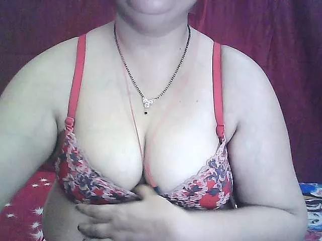 sexycharu on BongaCams 