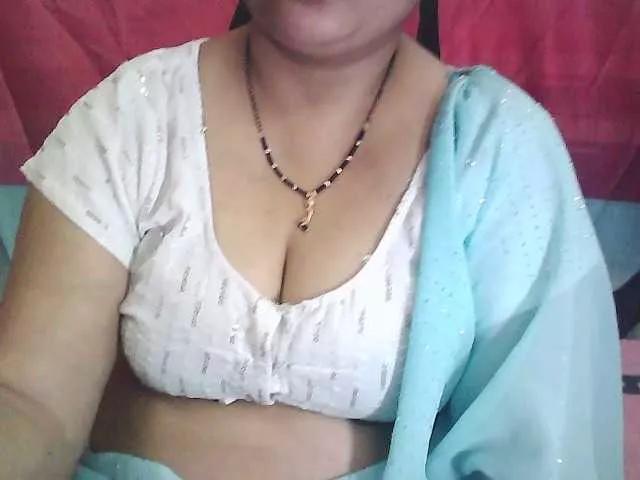 sexycharu on BongaCams 
