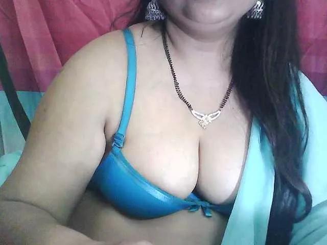 sexycharu on BongaCams 