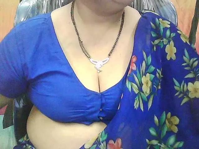 sexycharu on BongaCams 