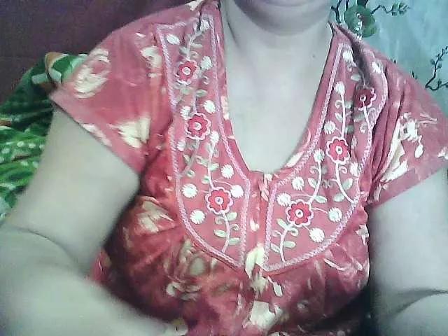 sexycharu on BongaCams 