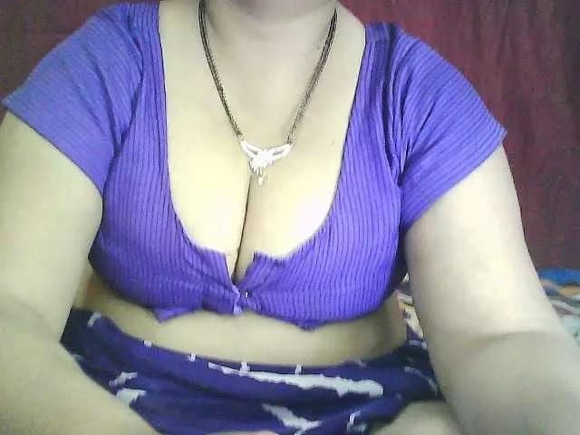 sexycharu on BongaCams 