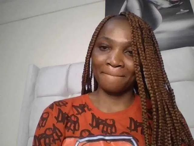 Sexyeva on BongaCams 