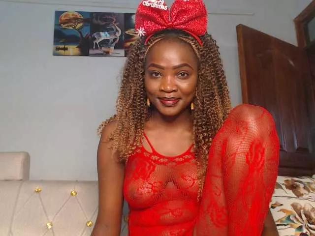 Sexyeva on BongaCams 