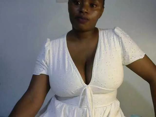Sexyhazel on BongaCams 