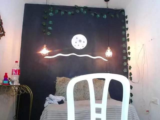 SexyKata on BongaCams 