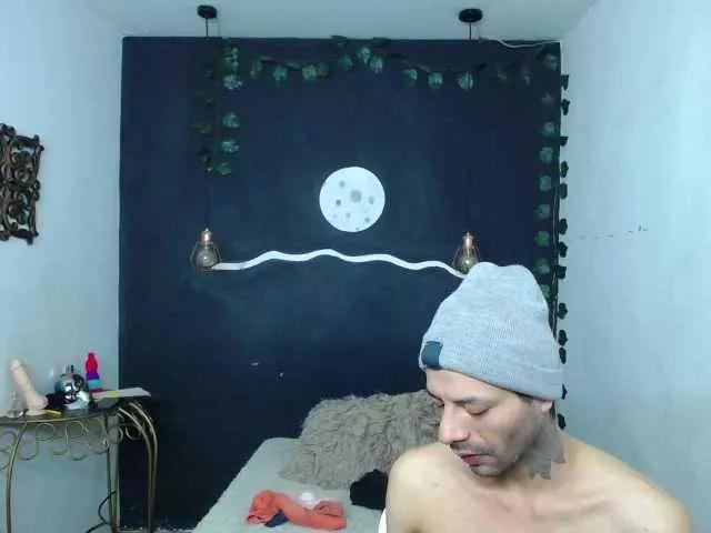 SexyKata on BongaCams 