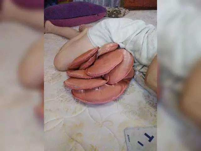 SexyNaturalka on BongaCams 