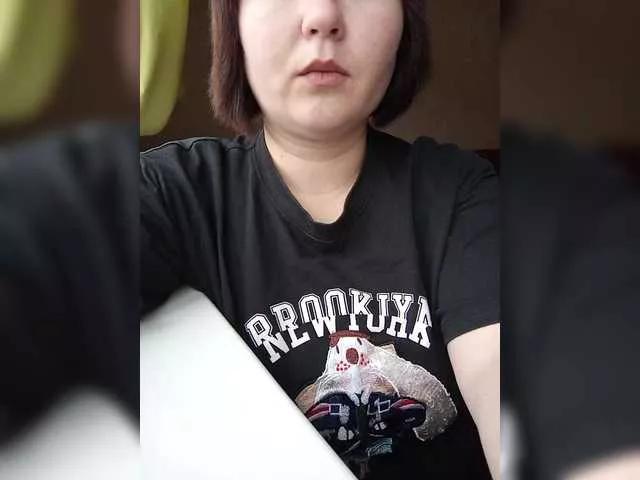 SexyPanda03 on BongaCams 