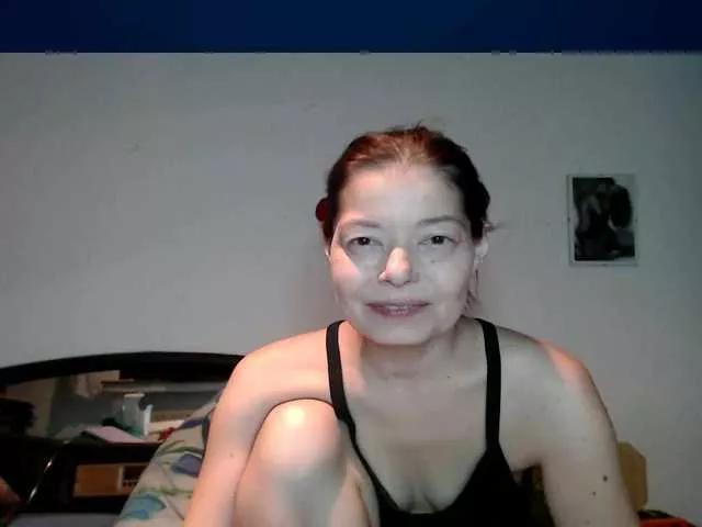SexySarah177 on BongaCams 