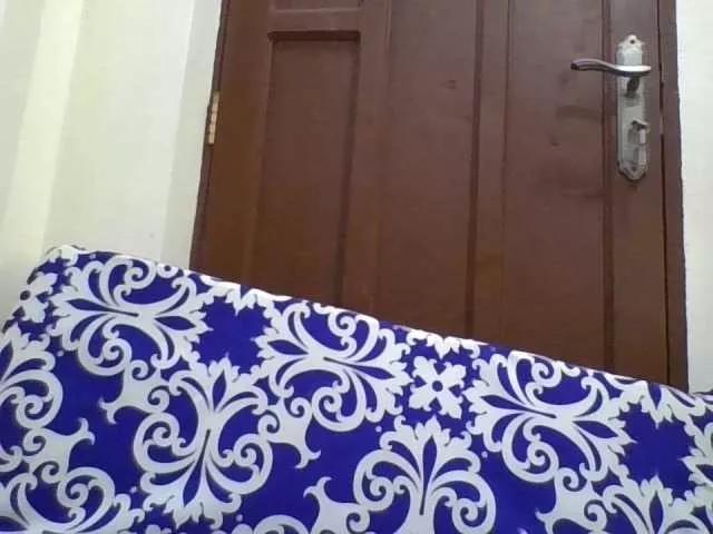 Sexyshazy on BongaCams 