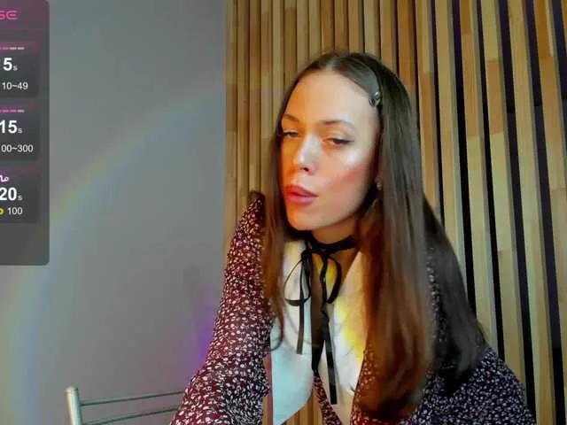 SexySofi on BongaCams 
