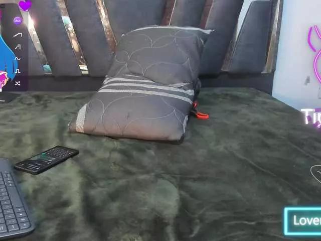 Shady-222 on BongaCams 