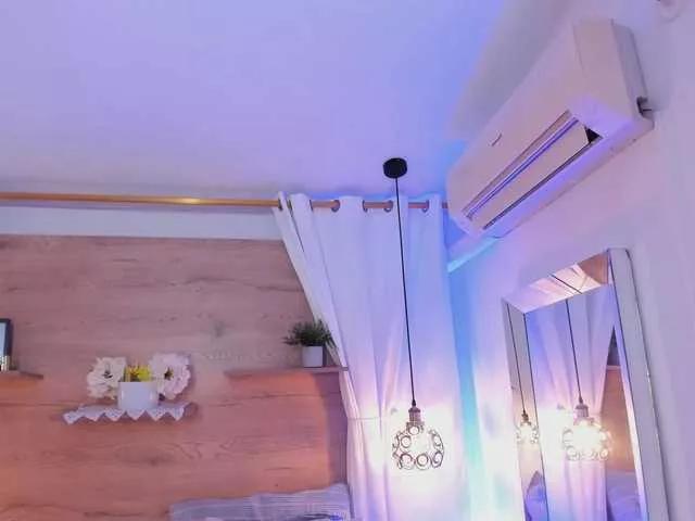 Shahd-1 on BongaCams 