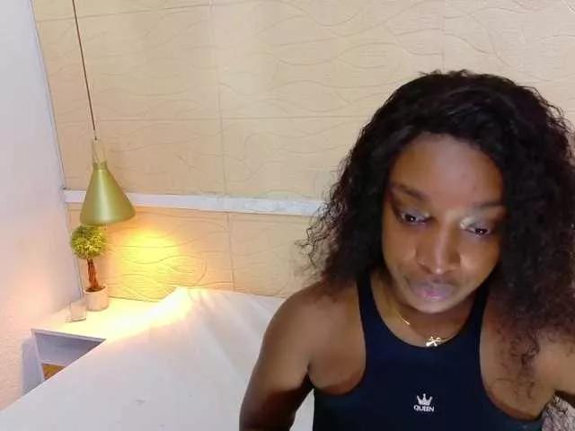 shamira-moore on BongaCams 