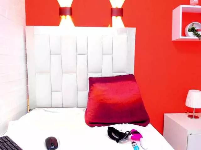 Sharlot-sexy69 on BongaCams 