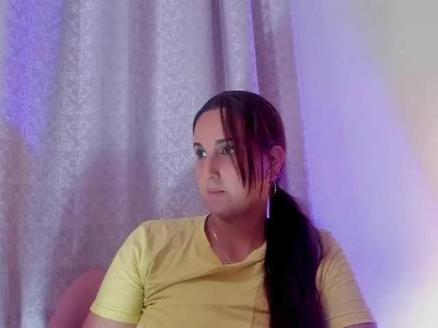 SharonEvans on BongaCams 