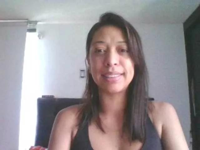 Sharonlatin4 on BongaCams 