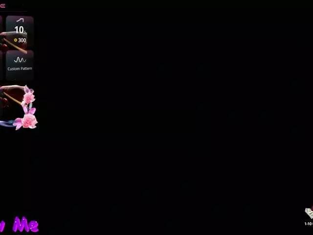 Sharonlatin4 on BongaCams 