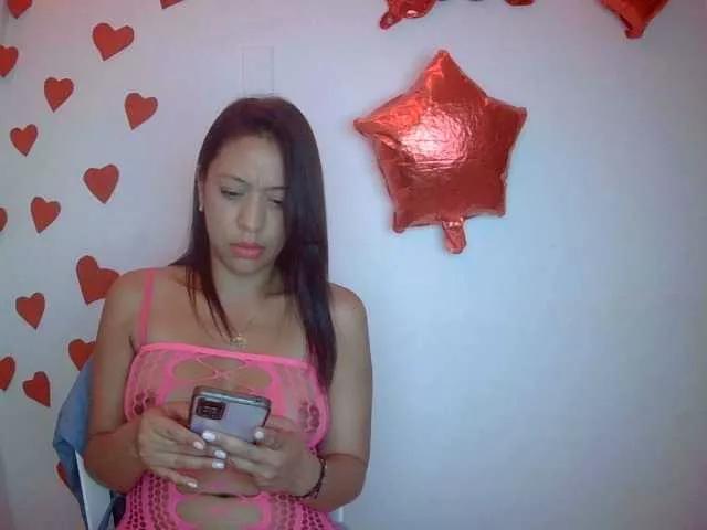 Sharonlatin4 on BongaCams 