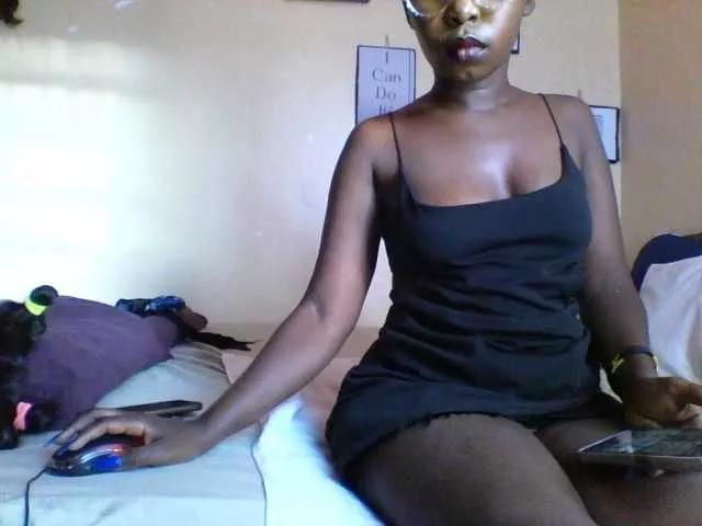 Sherryspicy24 on BongaCams 