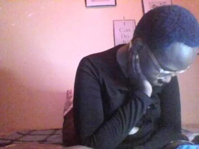 Sherryspicy24 on BongaCams 