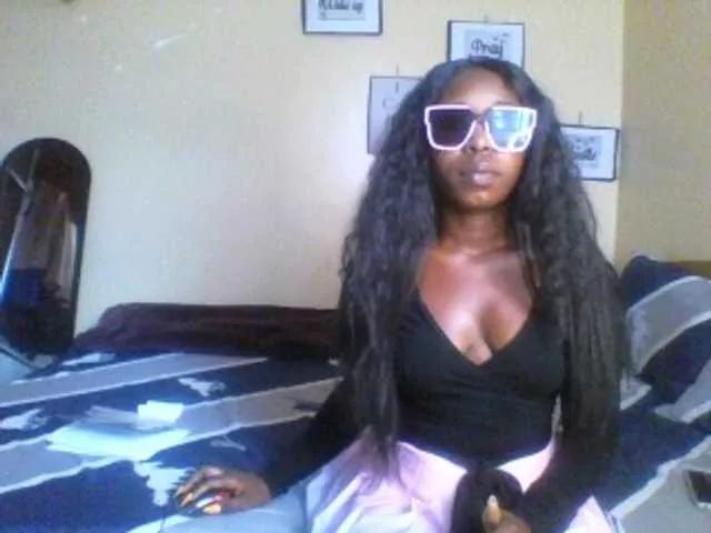 Sherryspicy24 on BongaCams 
