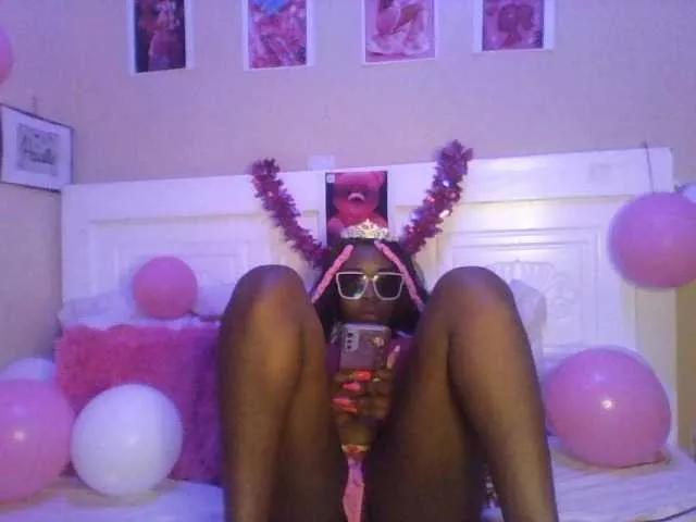 Sherryspicy24 on BongaCams 
