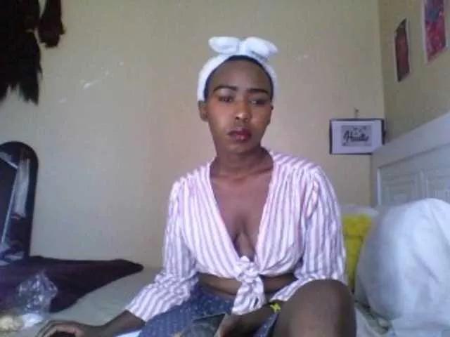 Sherryspicy24 on BongaCams 
