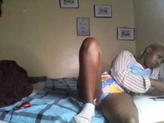 Sherryspicy24 on BongaCams 
