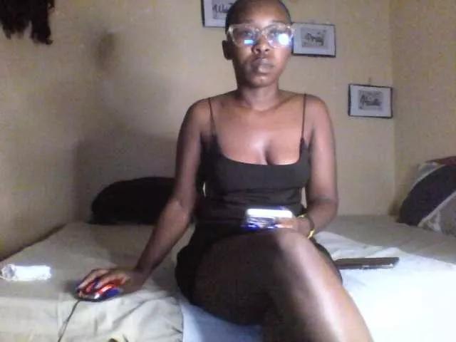 Sherryspicy24 on BongaCams 