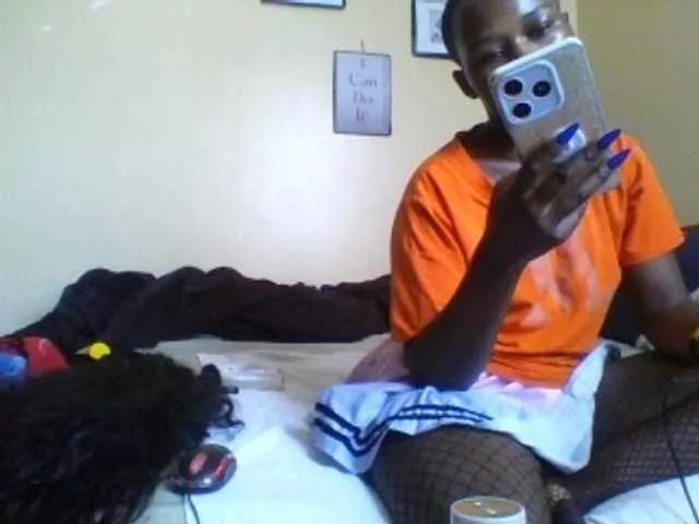 Sherryspicy24 on BongaCams 