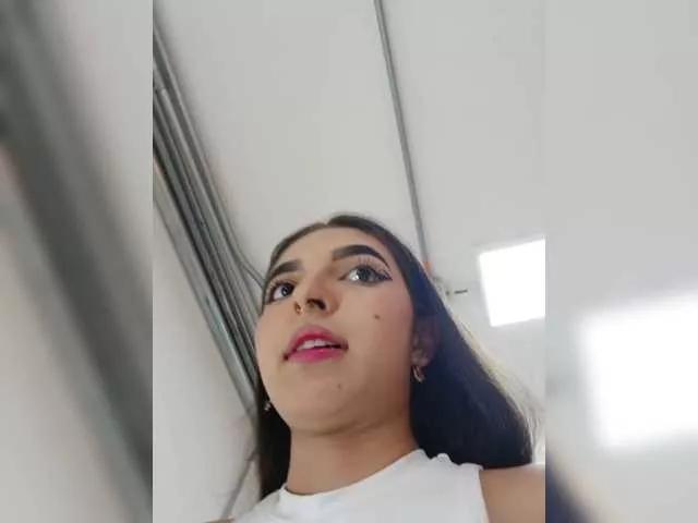 sheylawood on BongaCams 