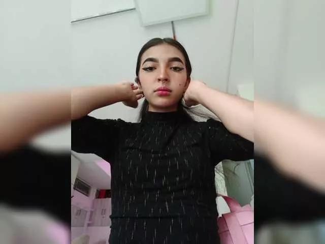 sheylawood on BongaCams 