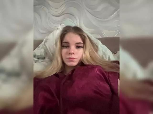 ShinyMagik on BongaCams 
