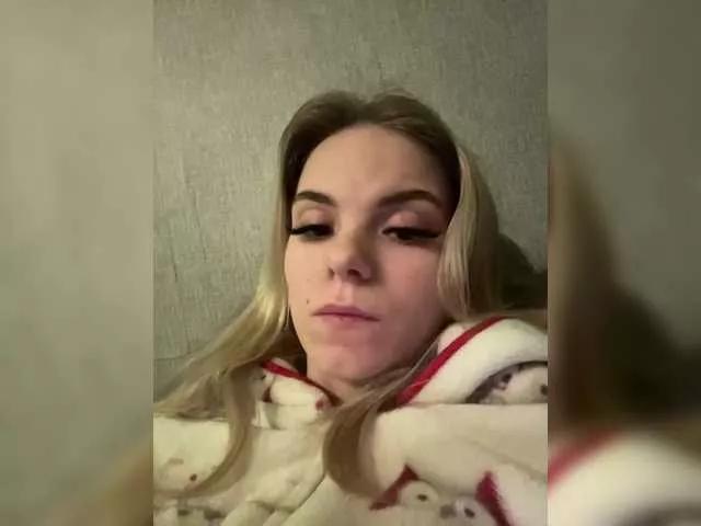 ShinyMagik on BongaCams 