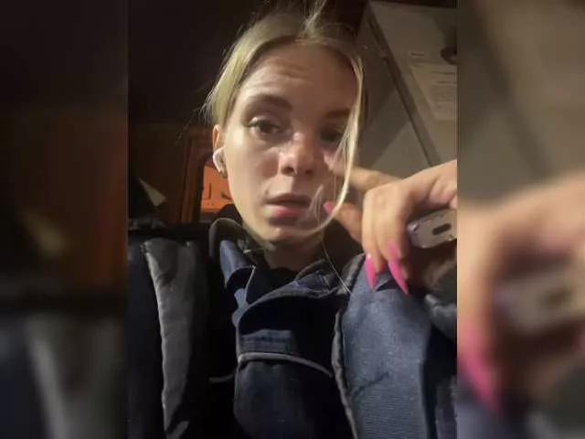 ShinyMagik on BongaCams 