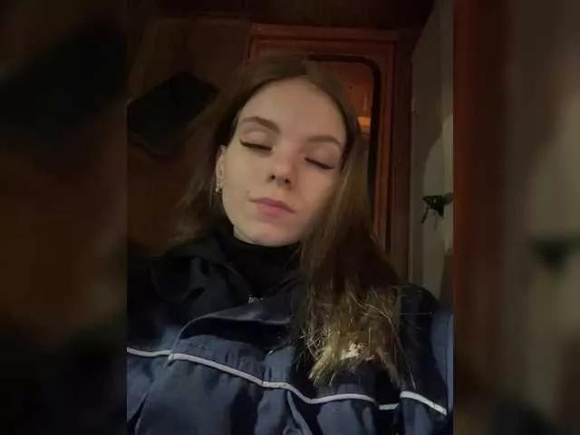 ShinyMagik on BongaCams 