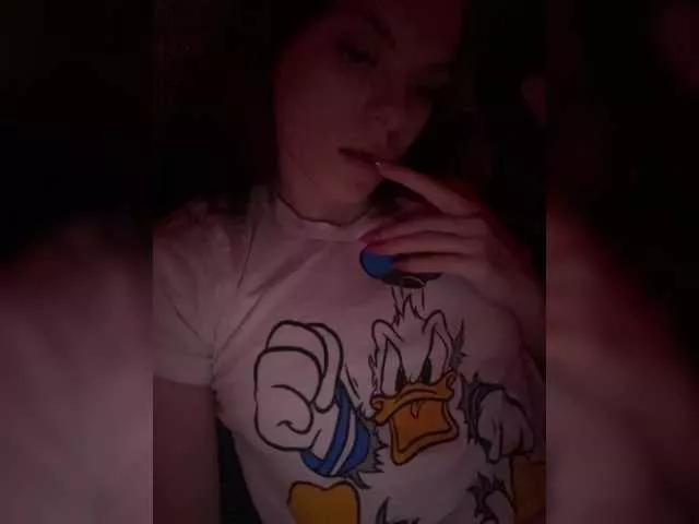 ShinyMagik on BongaCams 