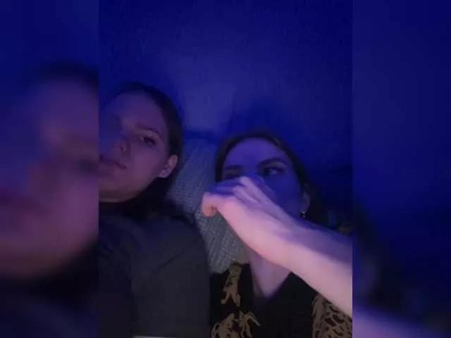 ShinyMagik on BongaCams 